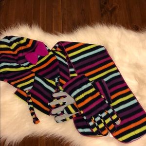 NWT Lands End Winter Set